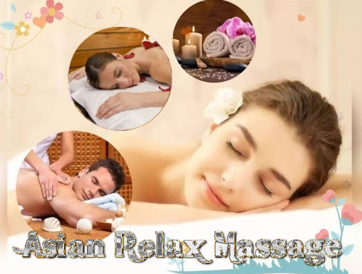 Picture of people receiving great massage iat Asian Relax Massage in Chico Ca USA asian massage near me